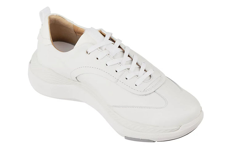 Shop (Women) ASICS Gel-Peake 'White' 1212A207-100