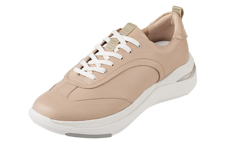 Lookbook (Women) ASICS Gel-Pedara 'Khaki' 1212A207-250