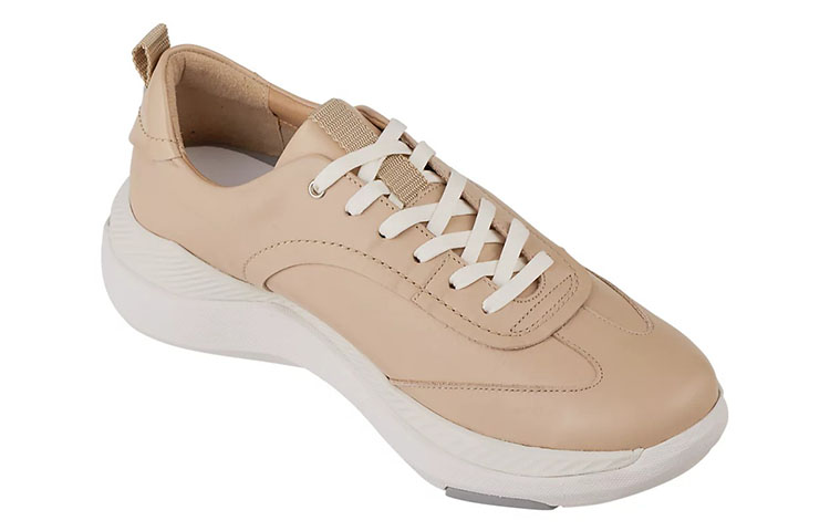 Shop (Women) ASICS Gel-Pedara 'Khaki' 1212A207-250