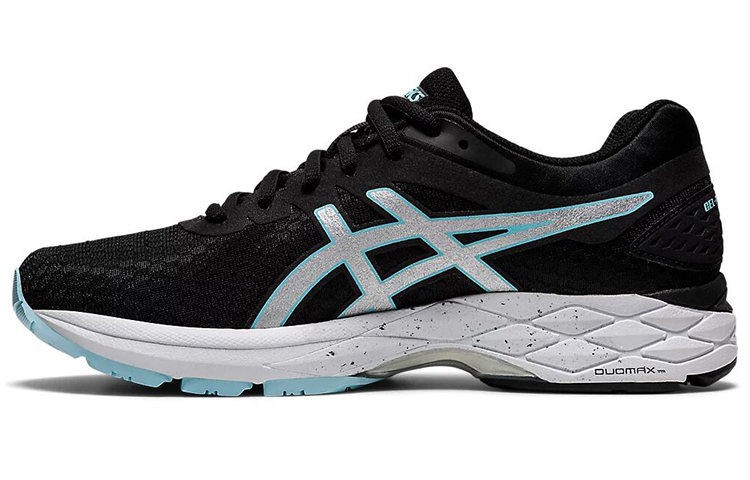 (Women) ASICS Gel-Phoenix 10 /Blue 'Black' 1012A735-003