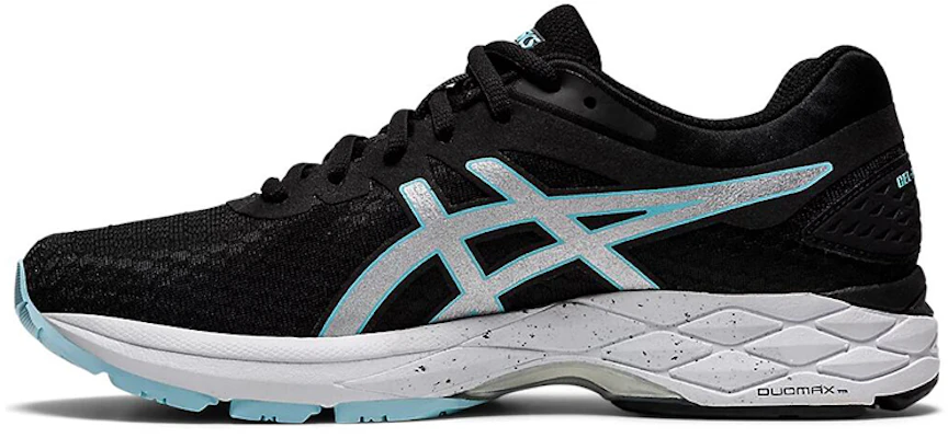 (W) ASICS Gel-Phoenix 10 /Blauw ''Zwart'' 1012A735-003 Buy (W) ASICS Gel-Phoenix 10 /Blauw ''Zwart'' 1012A735-003