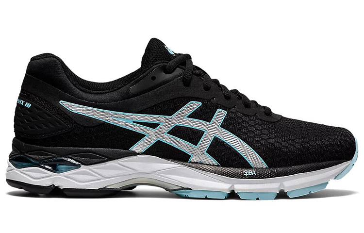 Order (W) ASICS Gel-Phoenix 10 /Blauw ''Zwart'' 1012A735-003