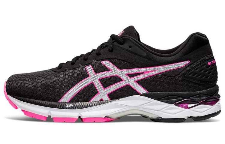 (Women) ASICS Gel-Phoenix 10 /Pink 'Black' 1012A735-001