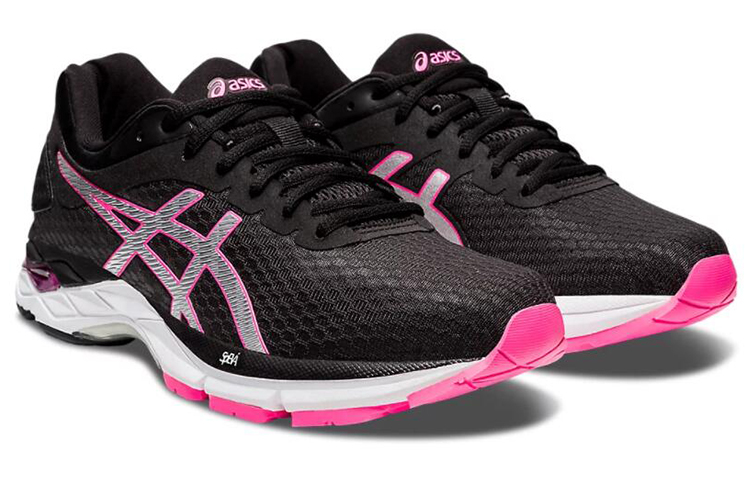Lookbook (W) ASICS Gel-Phoenix 10 /Rose ''Noir'' 1012A735-001