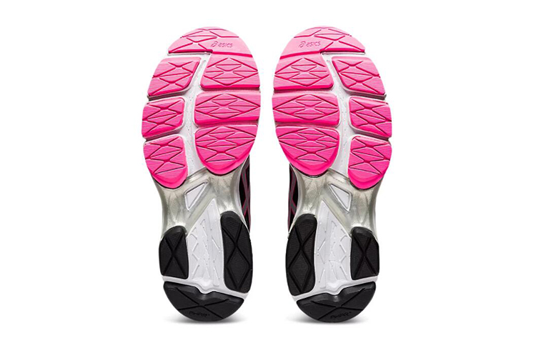 Details for (W) ASICS Gel-Phoenix 10 /Rose ''Noir'' 1012A735-001