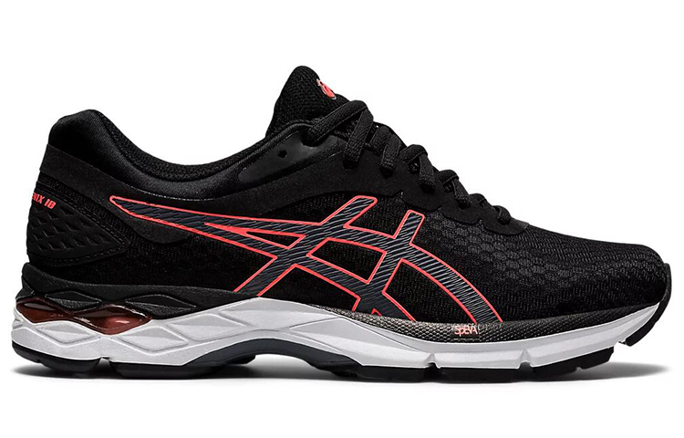 Order (W) ASICS Gel-Phoenix 10 Rouge ''Noir'' 1012A735-004