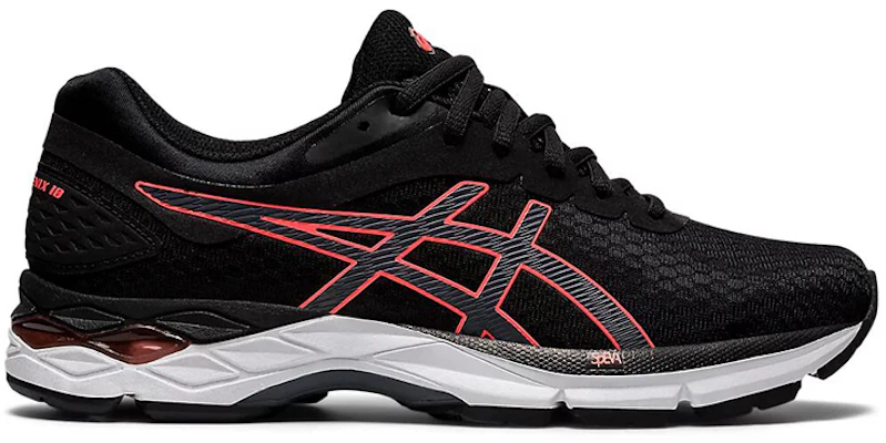 (W) ASICS Gel-Phoenix 10 Rouge ''Noir'' 1012A735-004 Order (W) ASICS Gel-Phoenix 10 Rouge ''Noir'' 1012A735-004