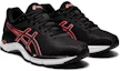 Lookbook (W) ASICS Gel-Phoenix 10 Rouge ''Noir'' 1012A735-004