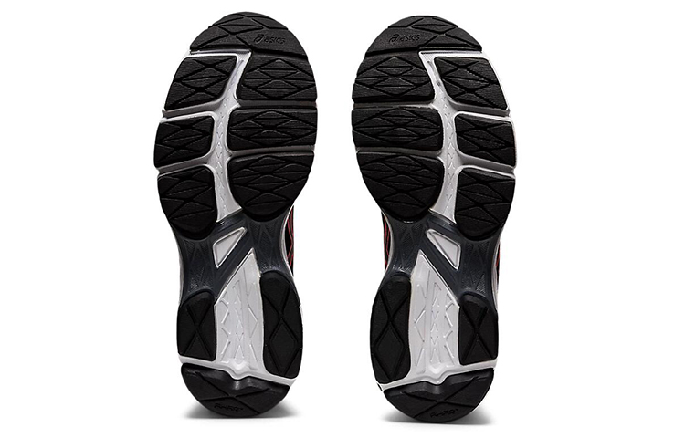 Details for (W) ASICS Gel-Phoenix 10 Rouge ''Noir'' 1012A735-004