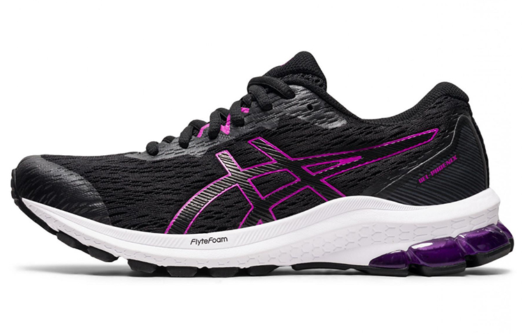 (Women) ASICS Gel-Phoenix 11 'Blue Purple' 1012B059-001