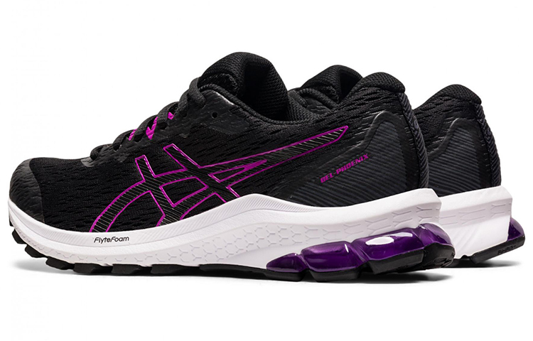 Shop (W) ASICS Gel-Phoenix 11 ''Blu Viola'' 1012B059-001