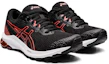 Lookbook (W) ASICS Gel-Phoenix 11 Noir Flash Corail 1012B059-002