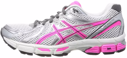 (Women) ASICS Gel-Phoenix 5 'Silver Pink' T378N-0120 (Women) ASICS Gel-Phoenix 5 'Silver Pink' T378N-0120