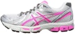 (W) ASICS Gel-Phoenix 5 'Perak Merah Jambu' T378N-0120