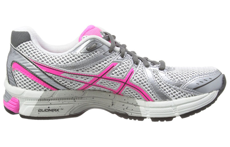 Order (W) ASICS Gel-Phoenix 5 ''Zilver Roze'' T378N-0120
