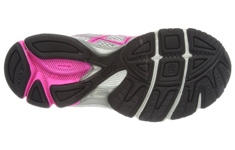 Purchase (W) ASICS Gel-Phoenix 5 ''Zilver Roze'' T378N-0120