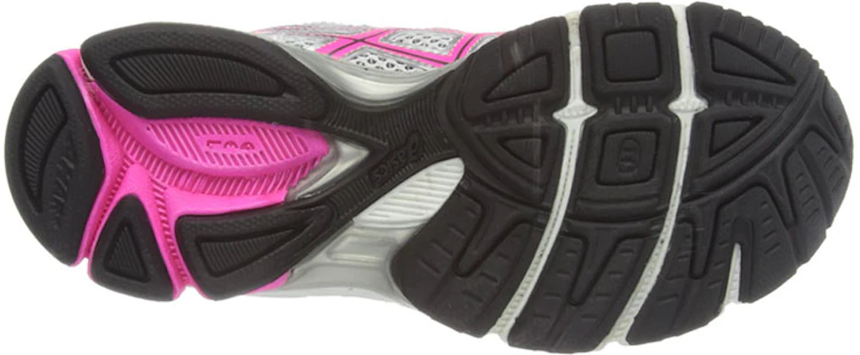 (W) ASICS Gel-Phoenix 5 ''Zilver Roze'' T378N-0120 Purchase (W) ASICS Gel-Phoenix 5 ''Zilver Roze'' T378N-0120
