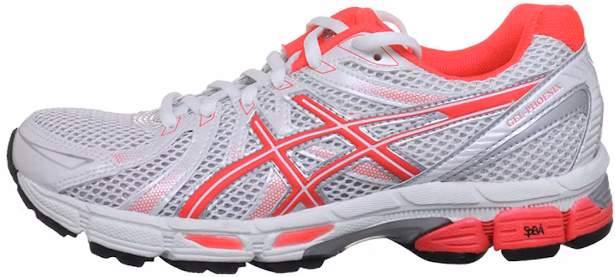(Women) ASICS Gel-Phoenix 5 'Silver Red' T378N-0135 Buy (Women) ASICS Gel-Phoenix 5 'Silver Red' T378N-0135