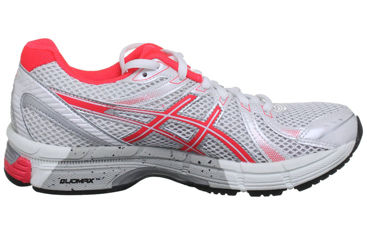 Order (W) ASICS Gel-Phoenix 5 ''Argent Rouge'' T378N-0135