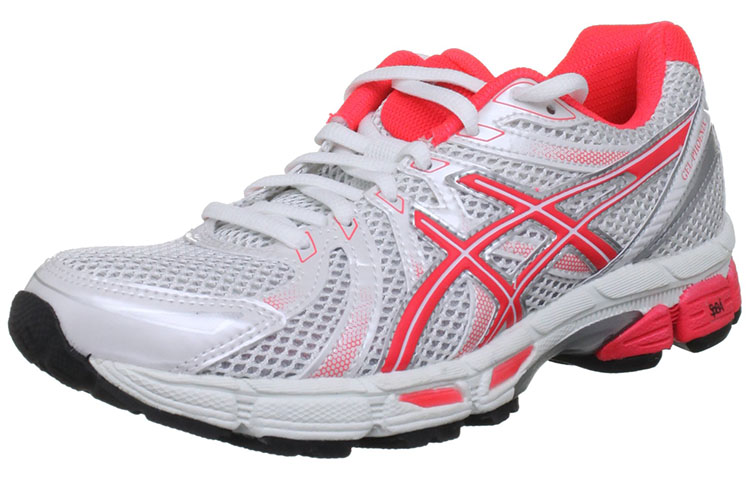 Lookbook (W) ASICS Gel-Phoenix 5 ''Argent Rouge'' T378N-0135