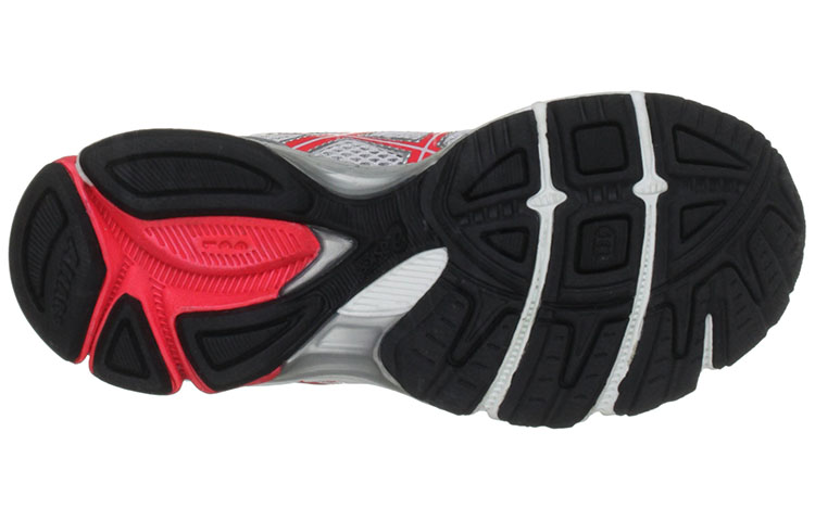 Purchase (W) ASICS Gel-Phoenix 5 ''Argent Rouge'' T378N-0135