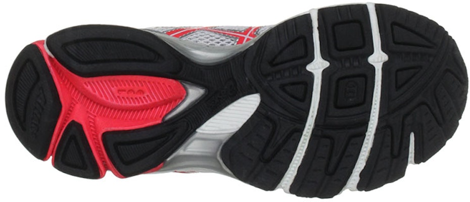 (Women) ASICS Gel-Phoenix 5 'Silver Red' T378N-0135 Purchase (Women) ASICS Gel-Phoenix 5 'Silver Red' T378N-0135