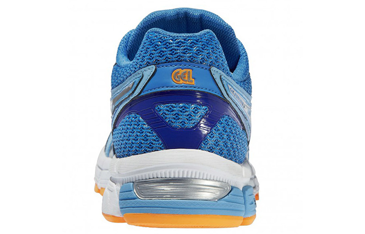 Shop (W) アシックス ゲルフェニックス6 通気性抜群ブルー (Ashikksu Gerufenikkusu 6 Tsūki-sei batsugun burū) T470N-4193