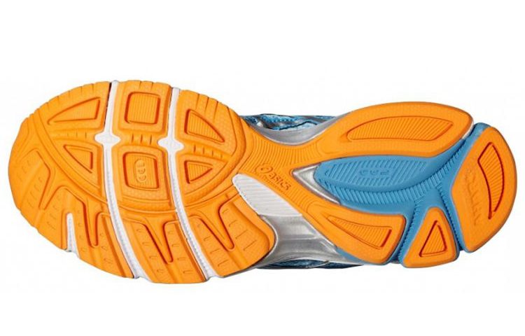 Purchase (W) アシックス ゲルフェニックス6 通気性抜群ブルー (Ashikksu Gerufenikkusu 6 Tsūki-sei batsugun burū) T470N-4193