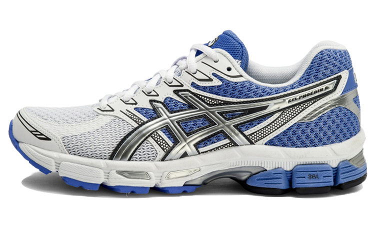 Buy (W) ASICS Gel-Phoenix 6 'Biru Putih' T470N-0193