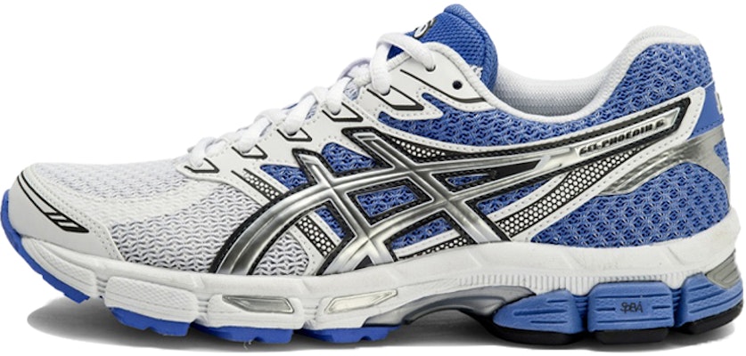 (W) ASICS Gel-Phoenix 6 'Biru Putih' T470N-0193 Buy (W) ASICS Gel-Phoenix 6 'Biru Putih' T470N-0193