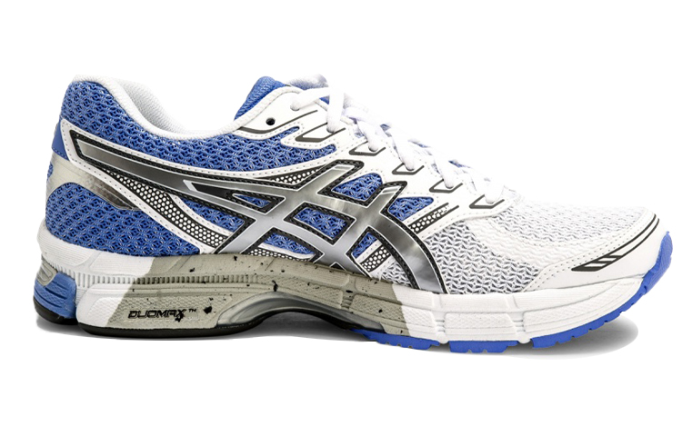 Order (W) ASICS Gel-Phoenix 6 'Biru Putih' T470N-0193