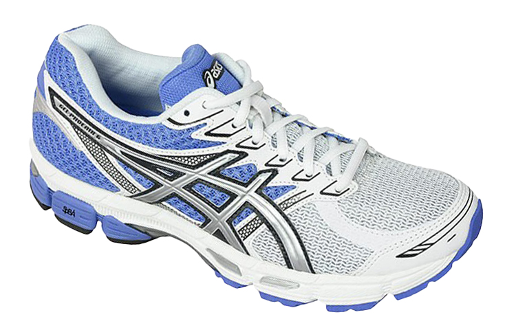 Lookbook (W) ASICS Gel-Phoenix 6 'Biru Putih' T470N-0193