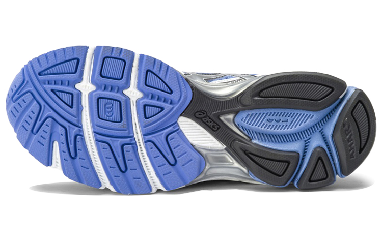 Shop (W) ASICS Gel-Phoenix 6 'Biru Putih' T470N-0193