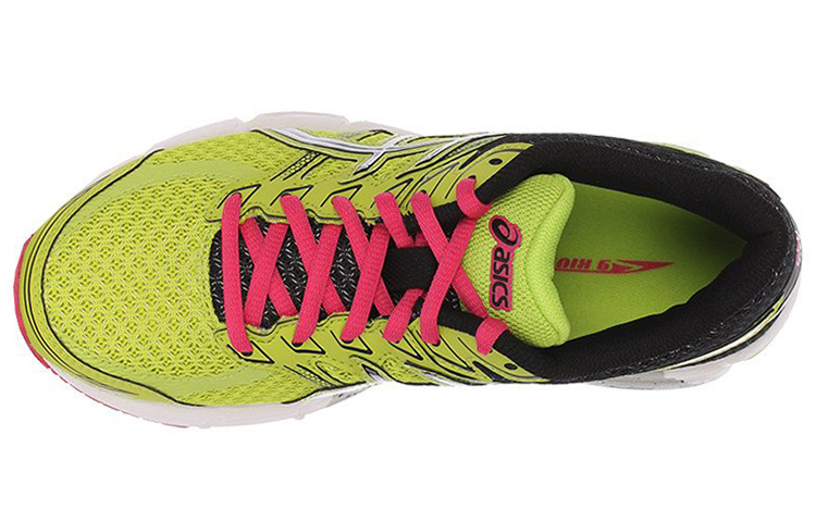 Order Asics Gel-Phoenix 6 舒適 透氣 低筒 跑步鞋 女款 黃色