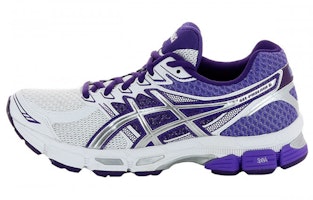 (Women) ASICS Gel-Phoenix 6 'Purple' T470N-0191 (Women) ASICS Gel-Phoenix 6 'Purple' T470N-0191