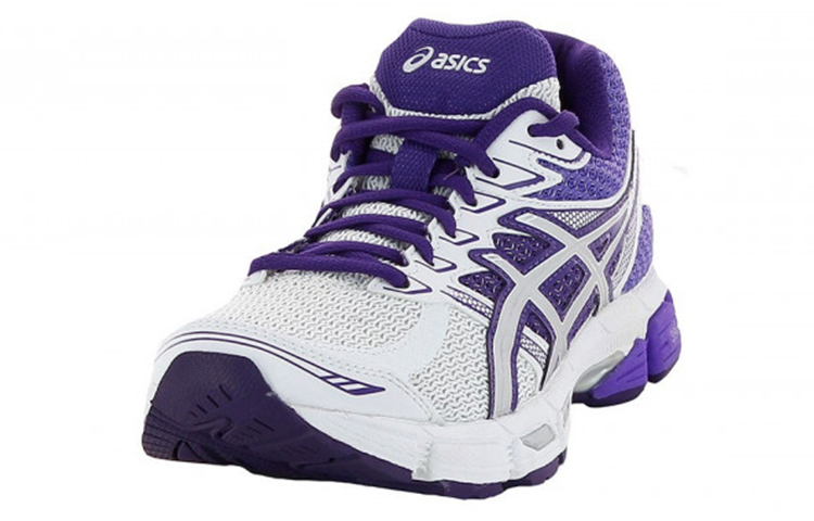 Order Asics Gel-Phoenix 6 舒適透氣耐磨 低筒運動跑步鞋 女款 紫色