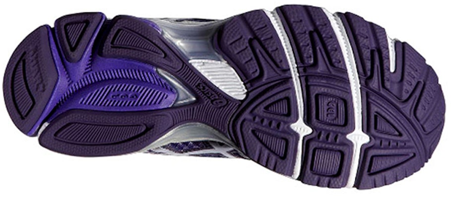 (Women) ASICS Gel-Phoenix 6 'Purple' T470N-0191 Lookbook (Women) ASICS Gel-Phoenix 6 'Purple' T470N-0191