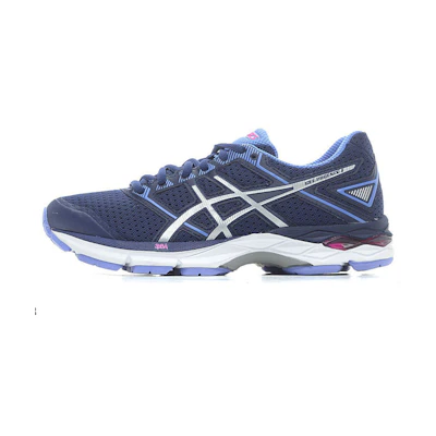 (W) ASICS Gel-Phoenix 8 'Blue Purple Silver'