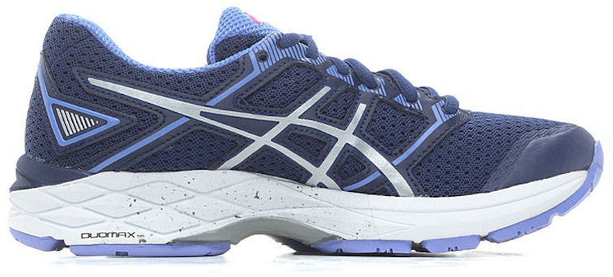 (Women) ASICS Gel-Phoenix 8 'Blue Purple Silver' T6F7N-4993 Order (Women) ASICS Gel-Phoenix 8 'Blue Purple Silver' T6F7N-4993