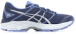 (W) ASICS Gel-Phoenix 8 'Biru Ungu Perak' T6F7N-4993