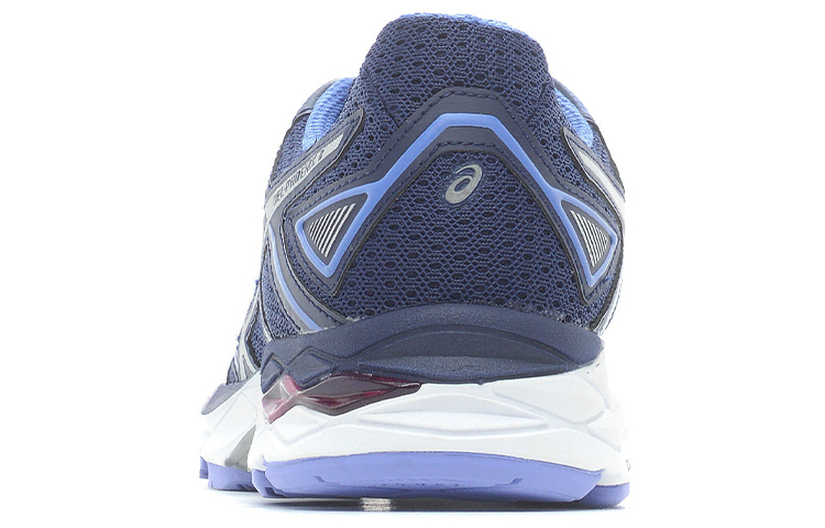 Shop (W) ASICS Gel-Phoenix 8 ''Blauw Paars Zilver'' T6F7N-4993