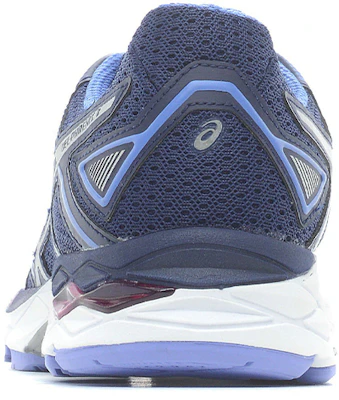 (W) ASICS Gel-Phoenix 8 ''Blauw Paars Zilver'' T6F7N-4993 Shop (W) ASICS Gel-Phoenix 8 ''Blauw Paars Zilver'' T6F7N-4993