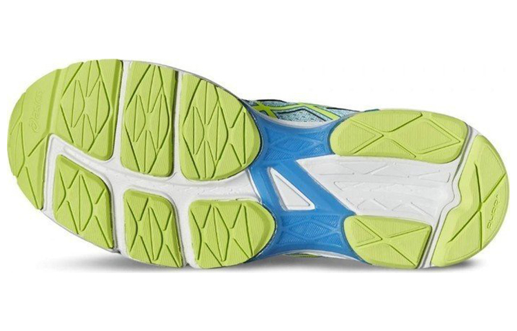 Purchase (W) ASICS Gel-Phoenix 8 ''Hellblau Gelb'' T6F7N-6707