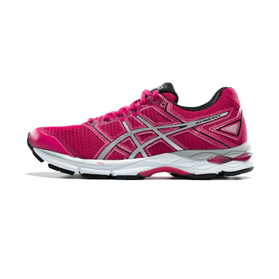 (W) ASICS Gel-Phoenix 8 'Pink Silver'