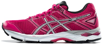 (Women) ASICS Gel-Phoenix 8 'Pink Silver' T6F7N-2093 (Women) ASICS Gel-Phoenix 8 'Pink Silver' T6F7N-2093