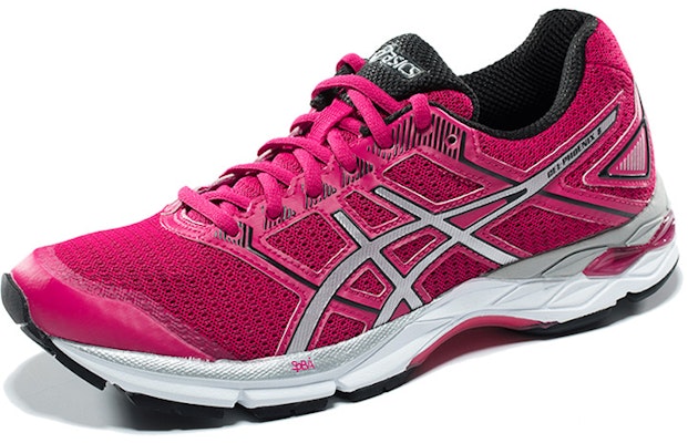 (Women) ASICS Gel-Phoenix 8 'Pink Silver' T6F7N-2093 Order (Women) ASICS Gel-Phoenix 8 'Pink Silver' T6F7N-2093