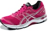 Order (W) ASICS Gel-Phoenix 8 'Merah Jambu Perak' T6F7N-2093