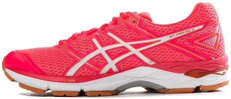 (Women) ASICS Gel-Phoenix 8 'Pink White' T6F7N-2001 (Women) ASICS Gel-Phoenix 8 'Pink White' T6F7N-2001