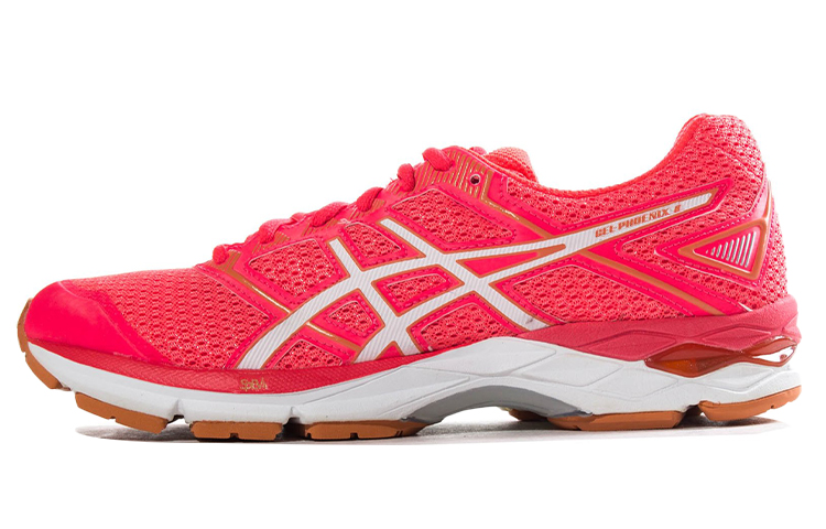 (Women) ASICS Gel-Phoenix 8 'Pink White' T6F7N-2001