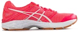 Order (W) ASICS Gel-Phoenix 8 'Merah Jambu Putih' T6F7N-2001